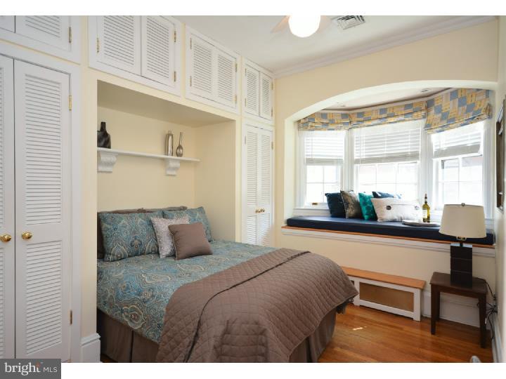 RITTENHOUSE SQUARE - Residential