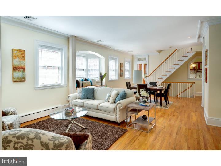 RITTENHOUSE SQUARE - Residential