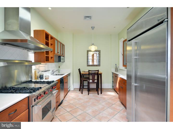 RITTENHOUSE SQUARE - Residential