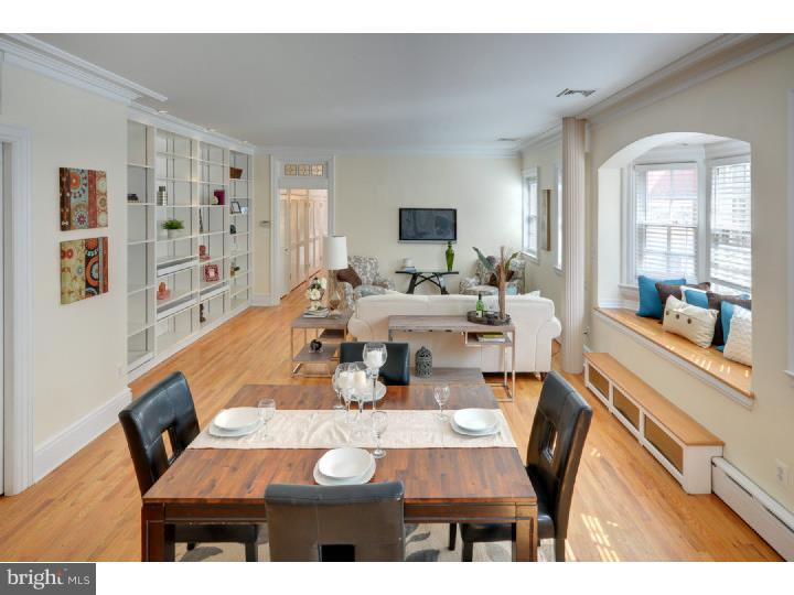 RITTENHOUSE SQUARE - Residential