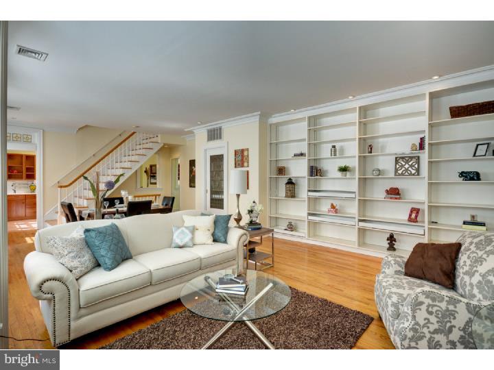 RITTENHOUSE SQUARE - Residential