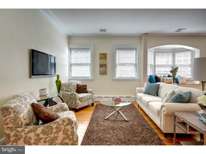 RITTENHOUSE SQUARE - Residential