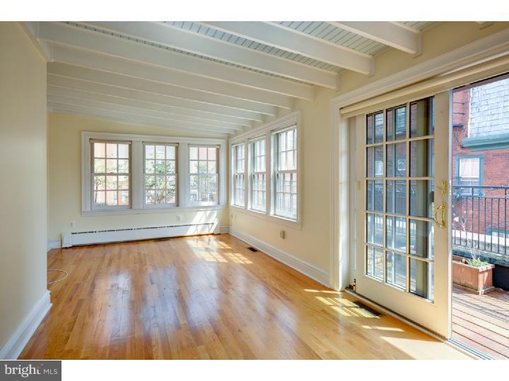 RITTENHOUSE SQUARE - Residential