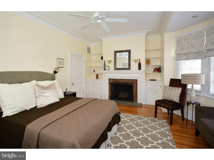 RITTENHOUSE SQUARE - Residential