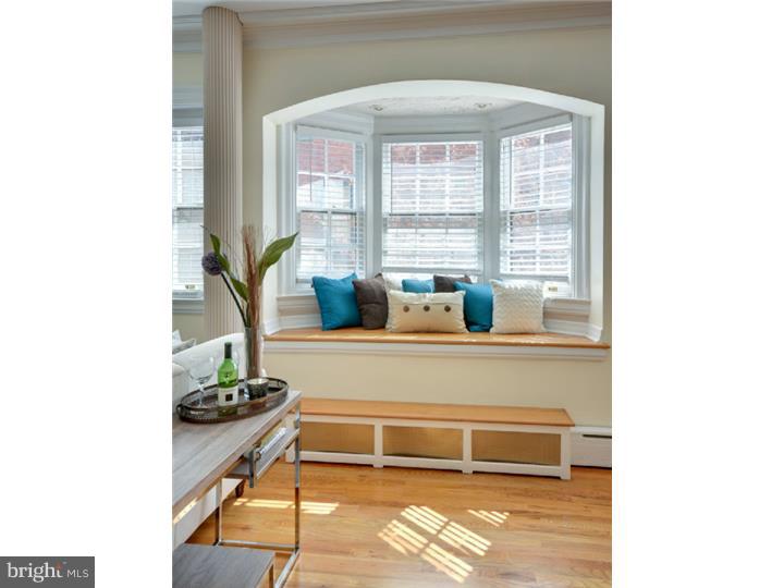 RITTENHOUSE SQUARE - Residential