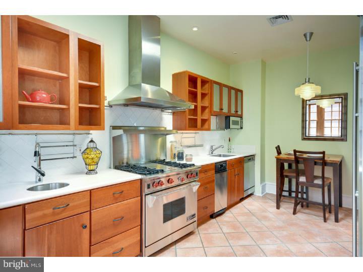 RITTENHOUSE SQUARE - Residential