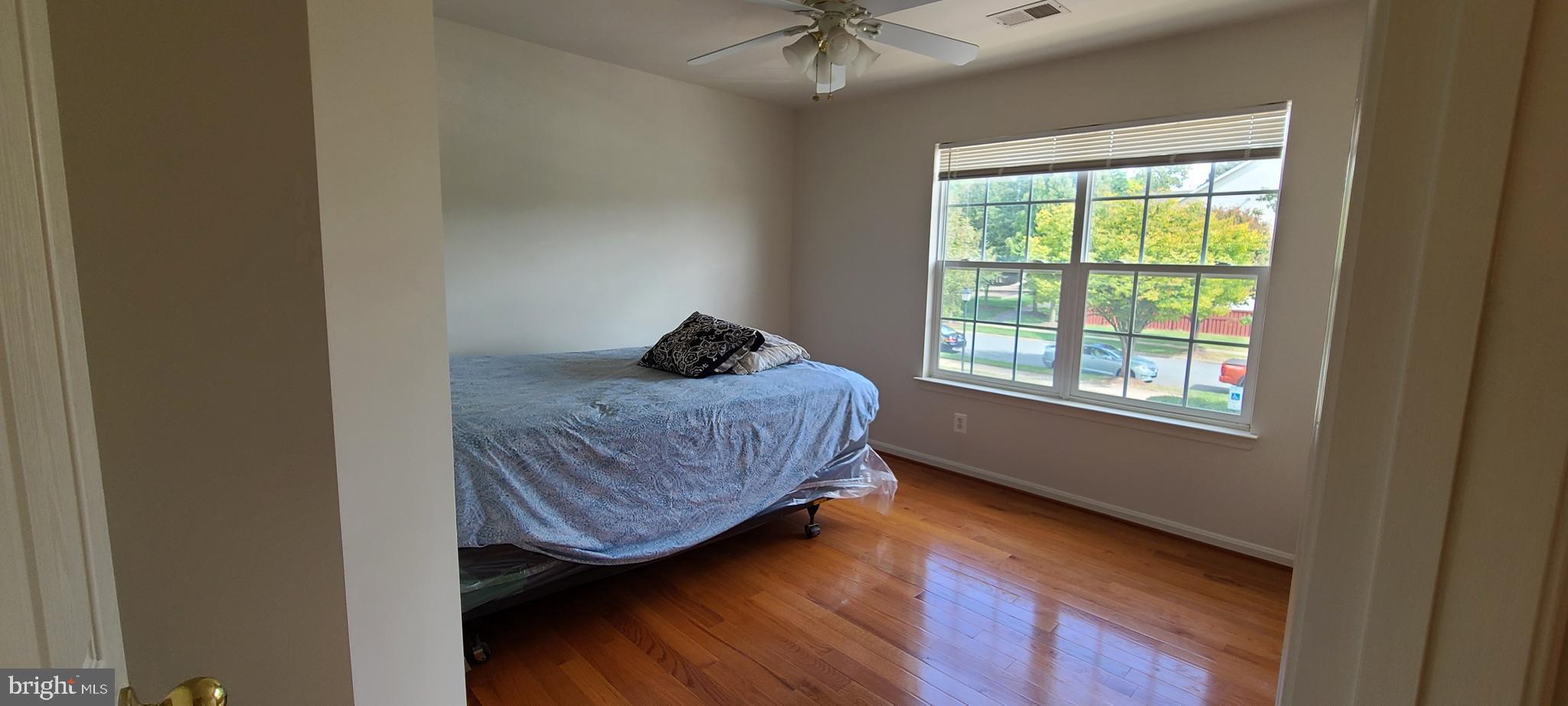 MARY J BOLAND - Residential Lease