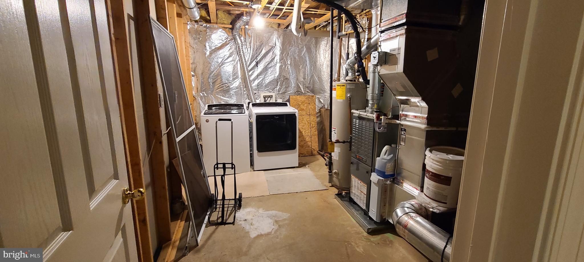 MARY J BOLAND - Residential Lease