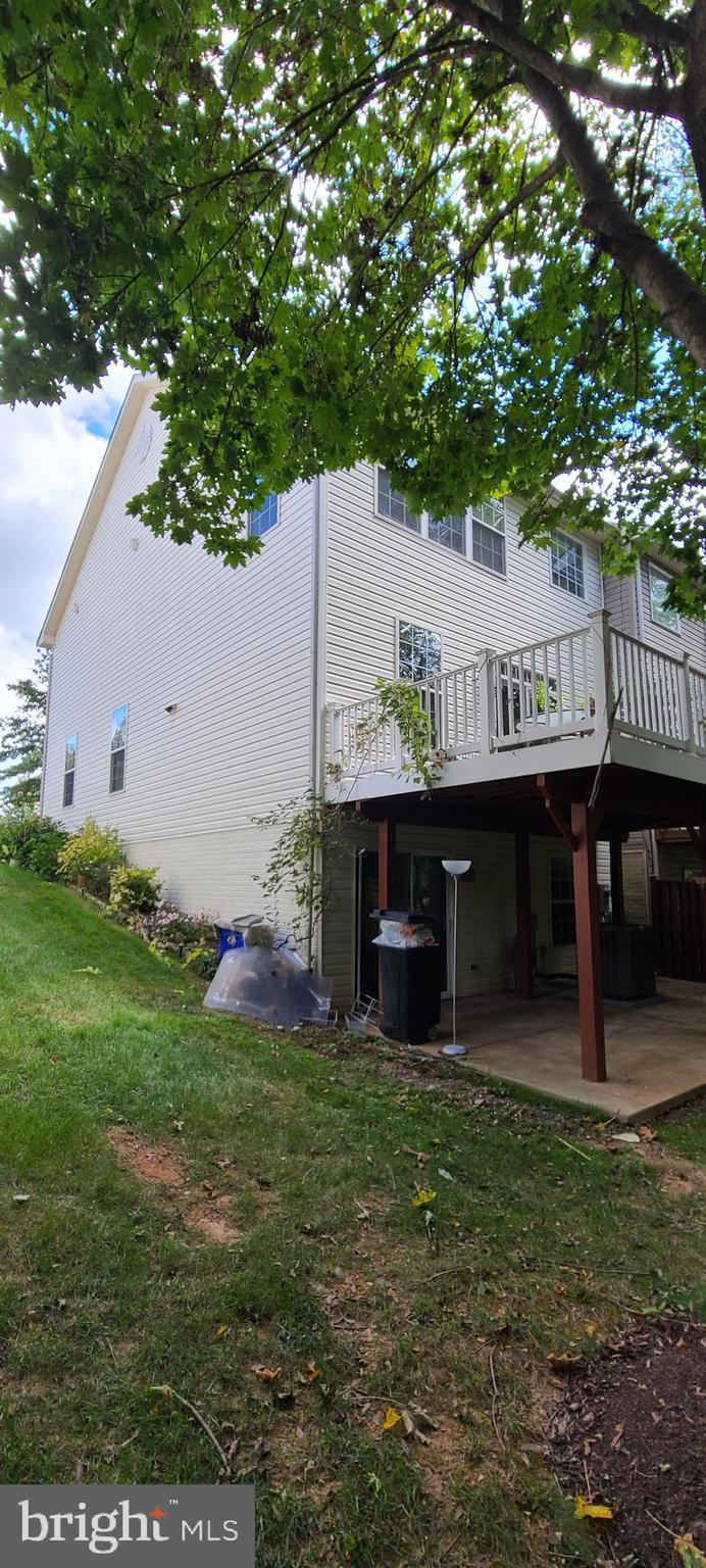 MARY J BOLAND - Residential Lease