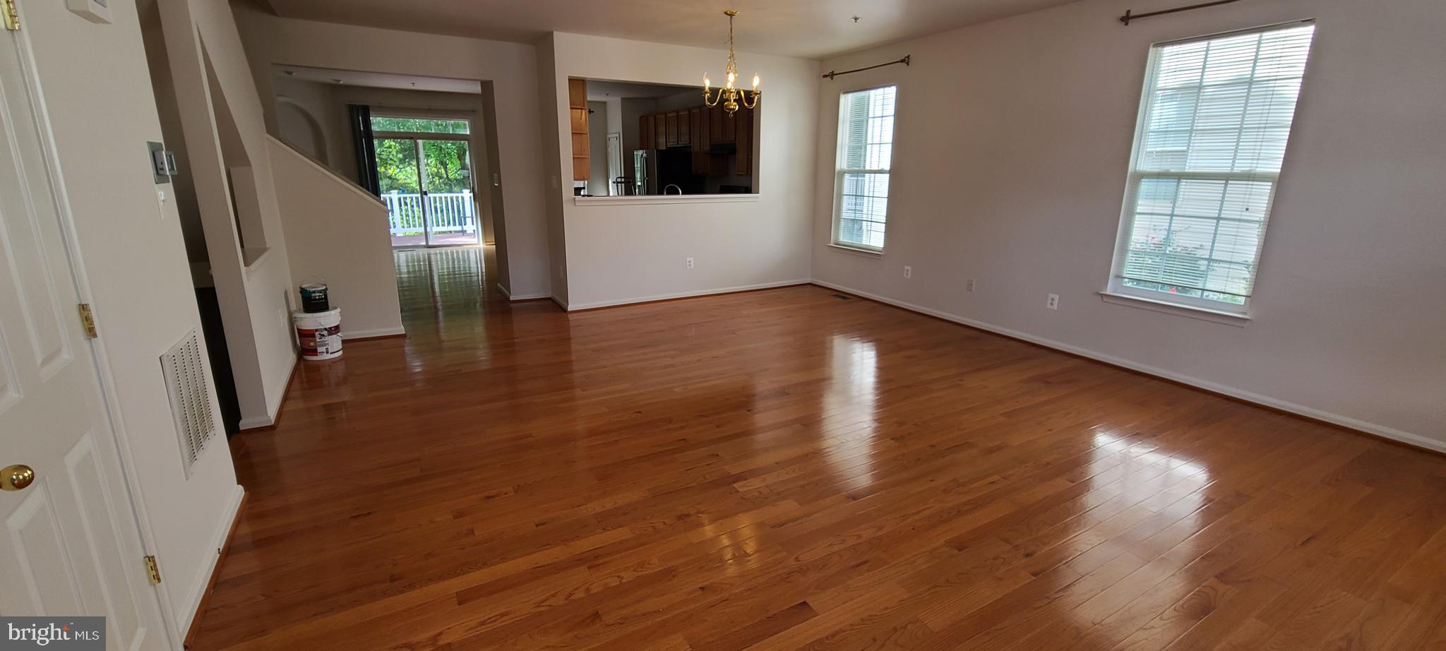 MARY J BOLAND - Residential Lease