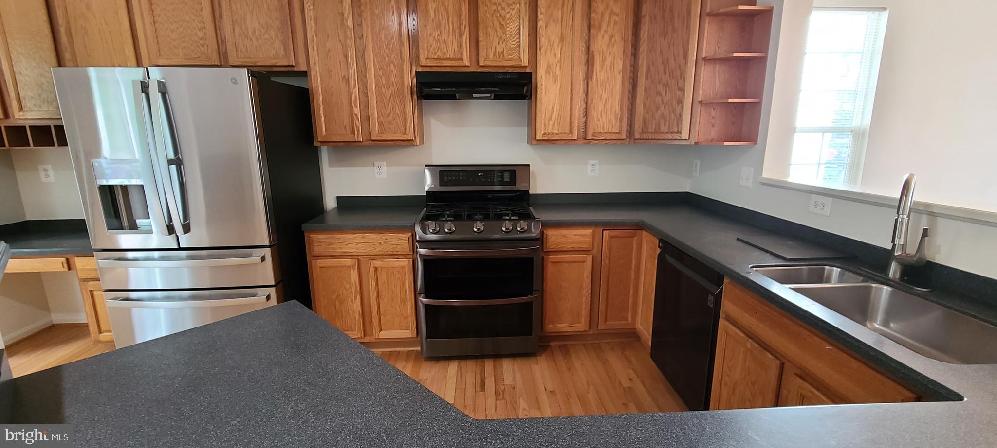 MARY J BOLAND - Residential Lease