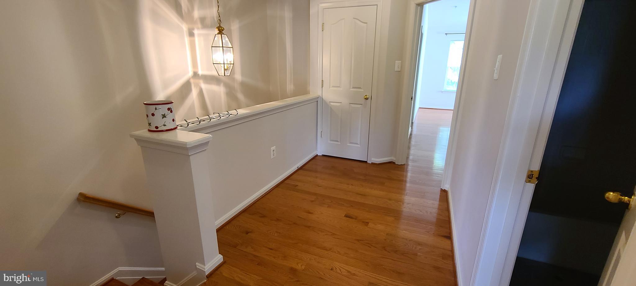 MARY J BOLAND - Residential Lease