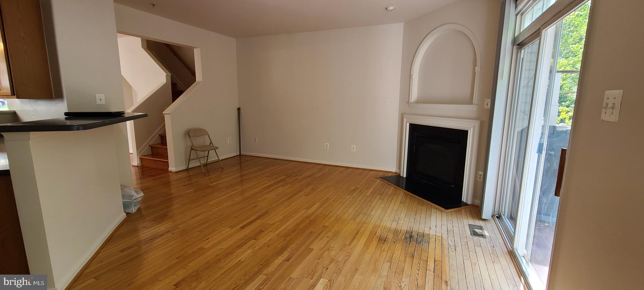 MARY J BOLAND - Residential Lease