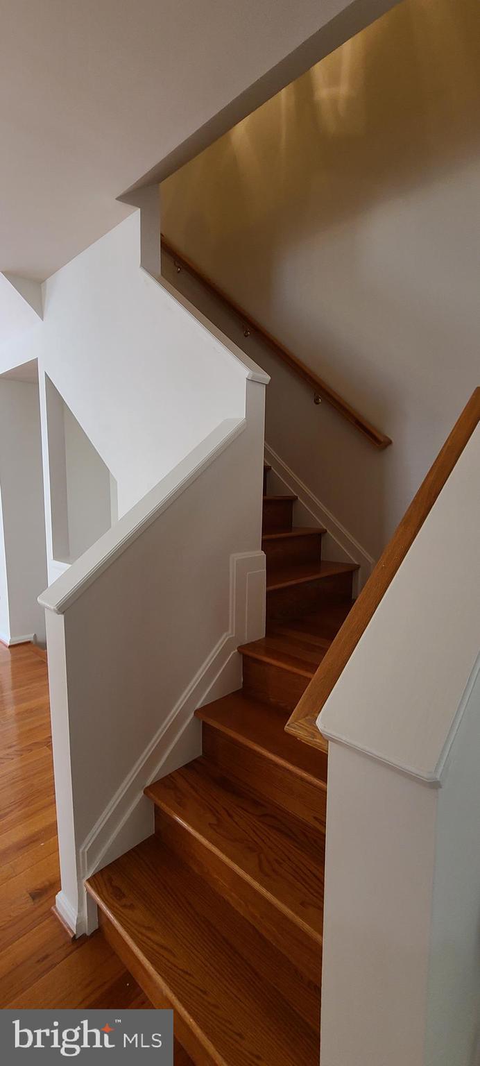 MARY J BOLAND - Residential Lease