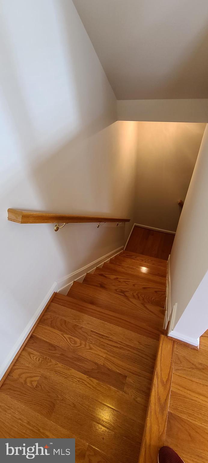 MARY J BOLAND - Residential Lease