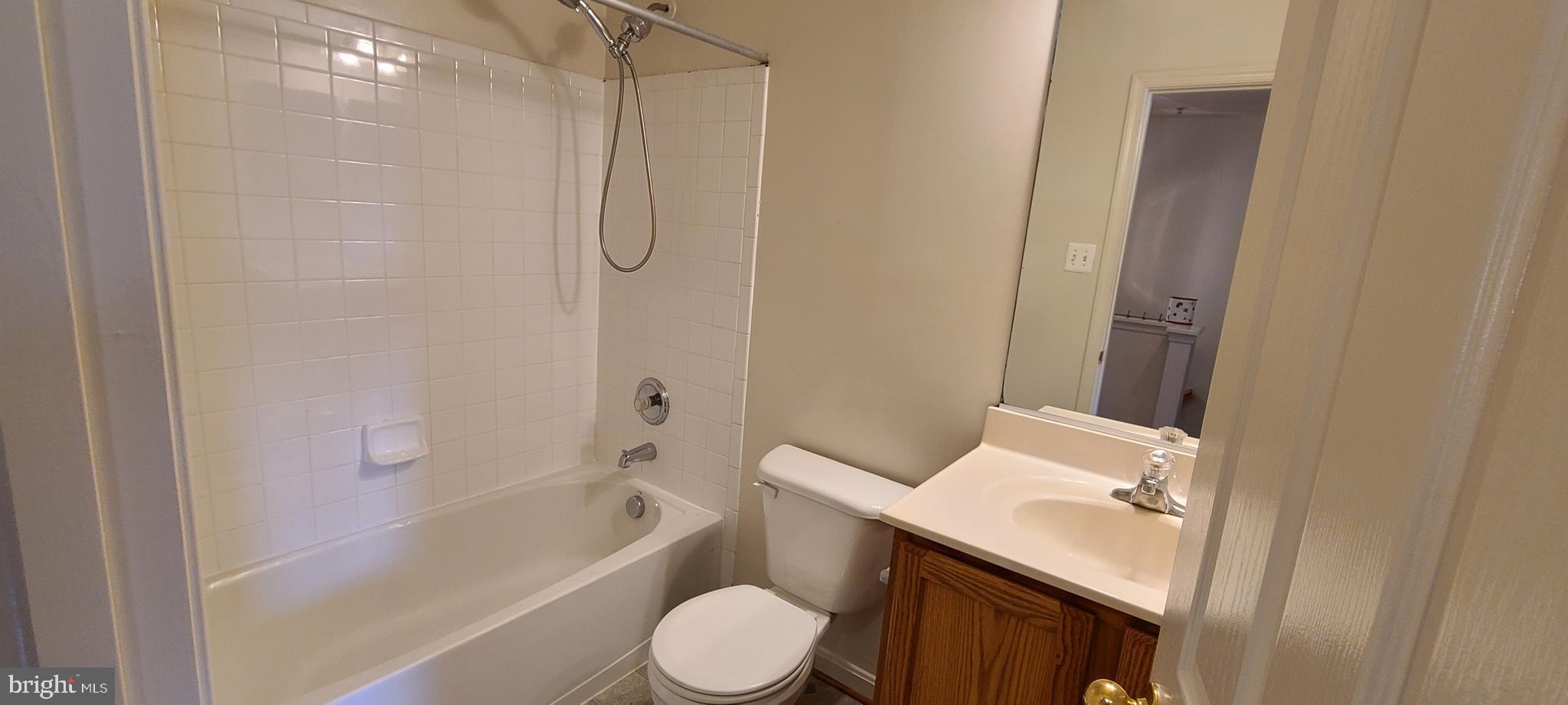 MARY J BOLAND - Residential Lease