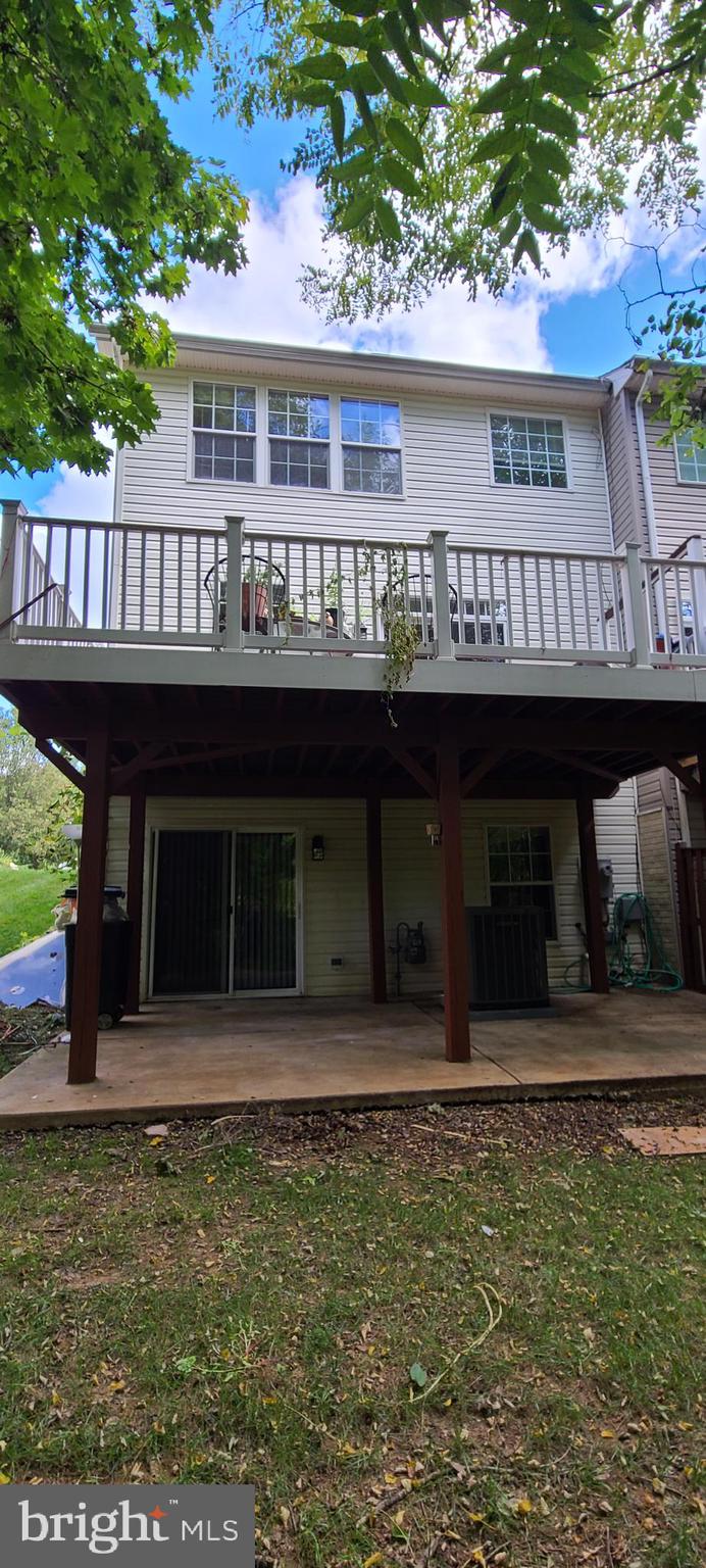 MARY J BOLAND - Residential Lease