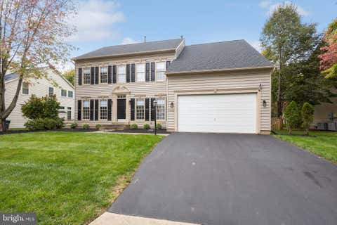 Homes For Rent - 43179 Allenby Way<br/> LEESBURG, VA 20176