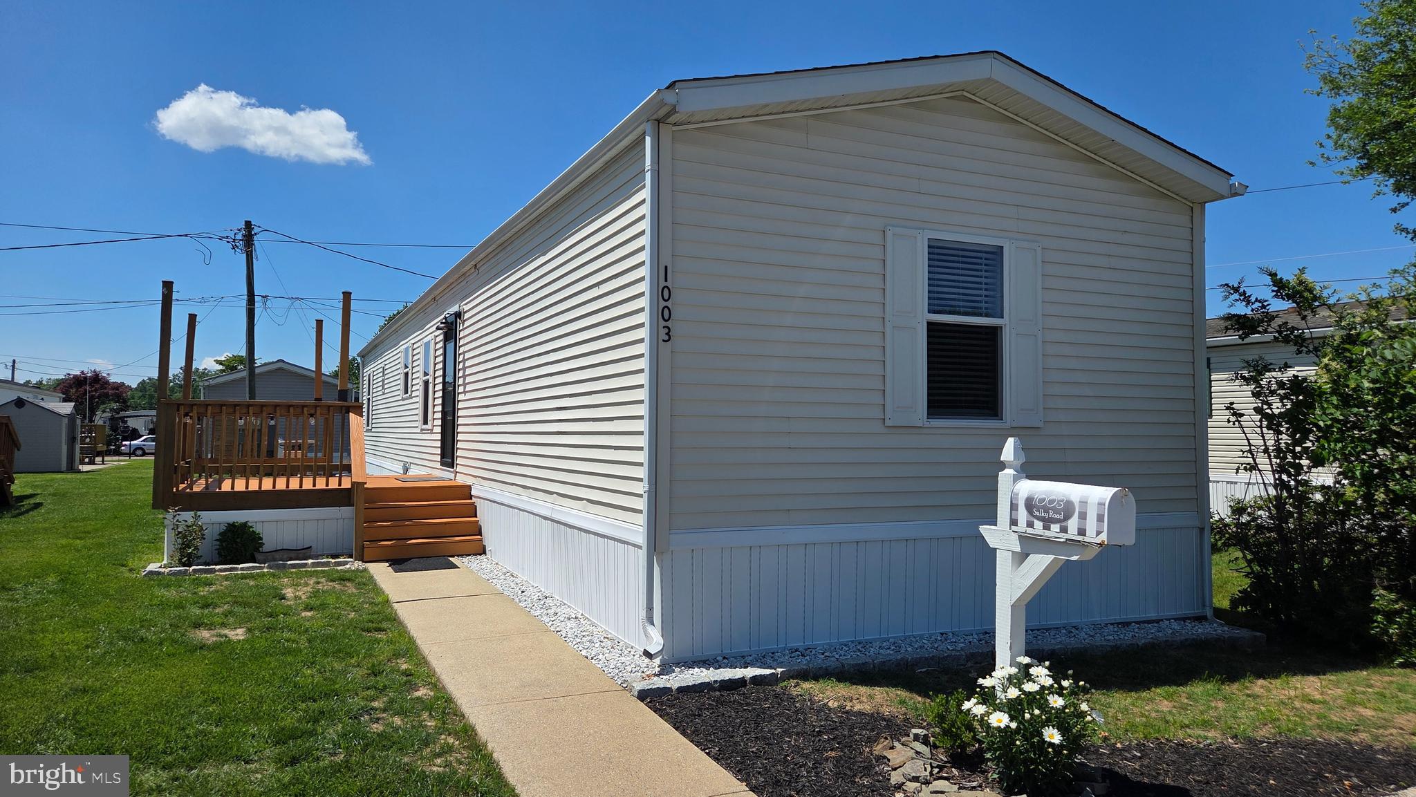 1003 SULKY ROAD 224