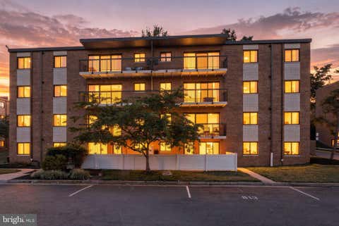 Condo For Sale - 3240 S 28th Street #101<br/> ALEXANDRIA, VA 22302