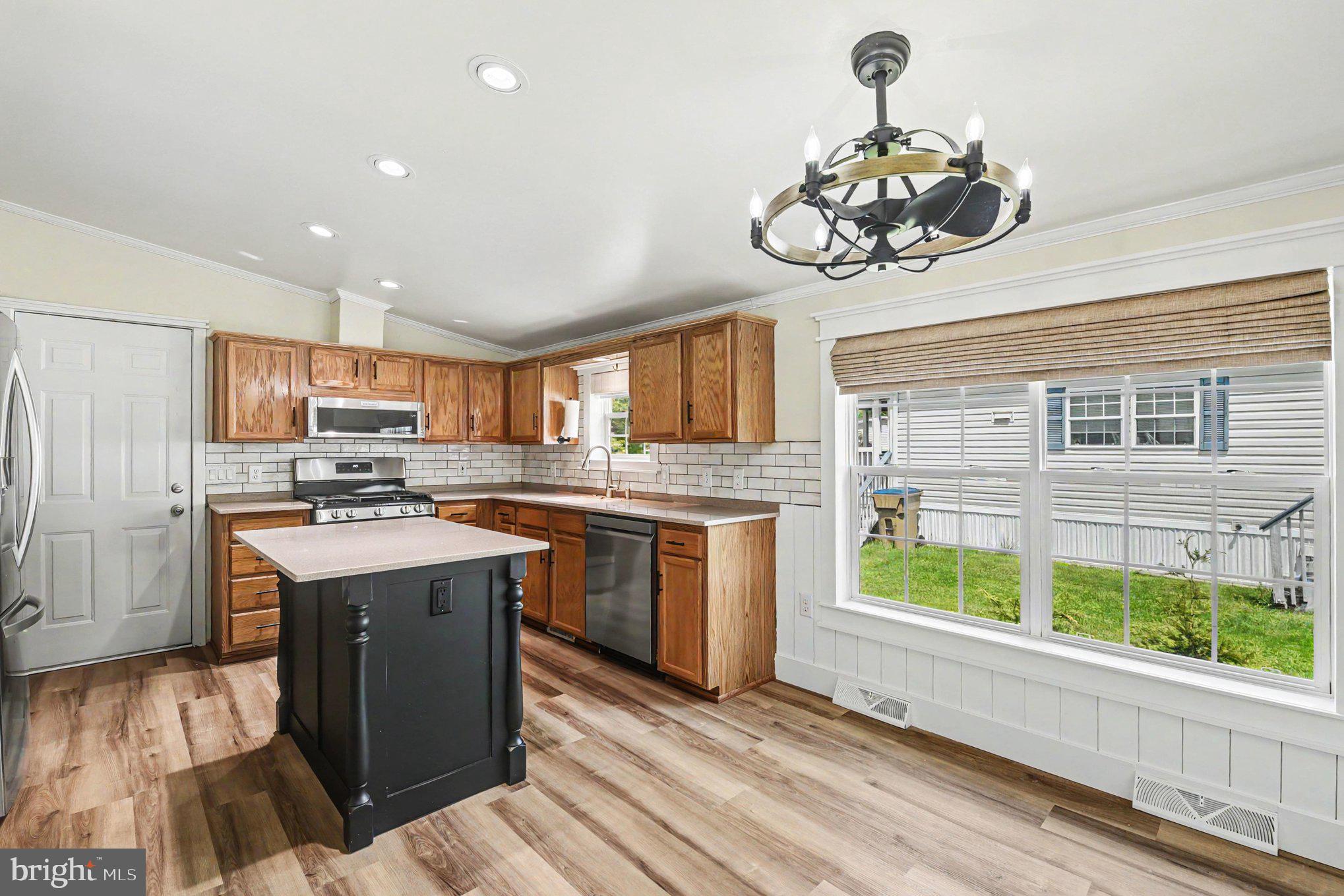 VILLAGE OF CECIL WOODS - Residential