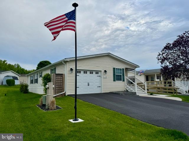 VILLAGE OF CECIL WOODS - Residential