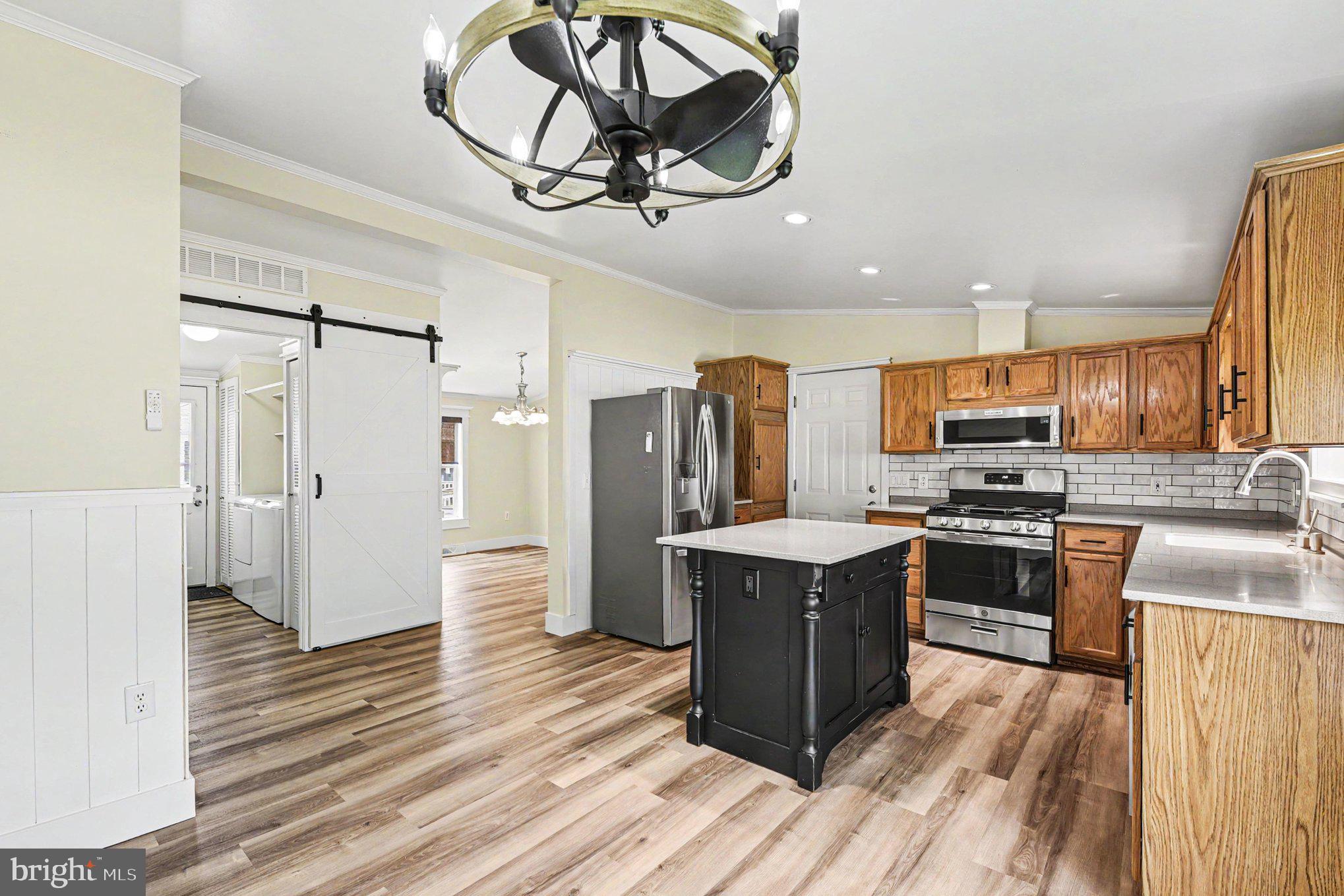 VILLAGE OF CECIL WOODS - Residential