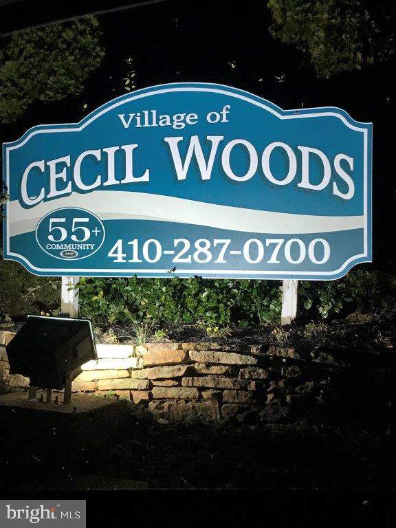 VILLAGE OF CECIL WOODS - Residential