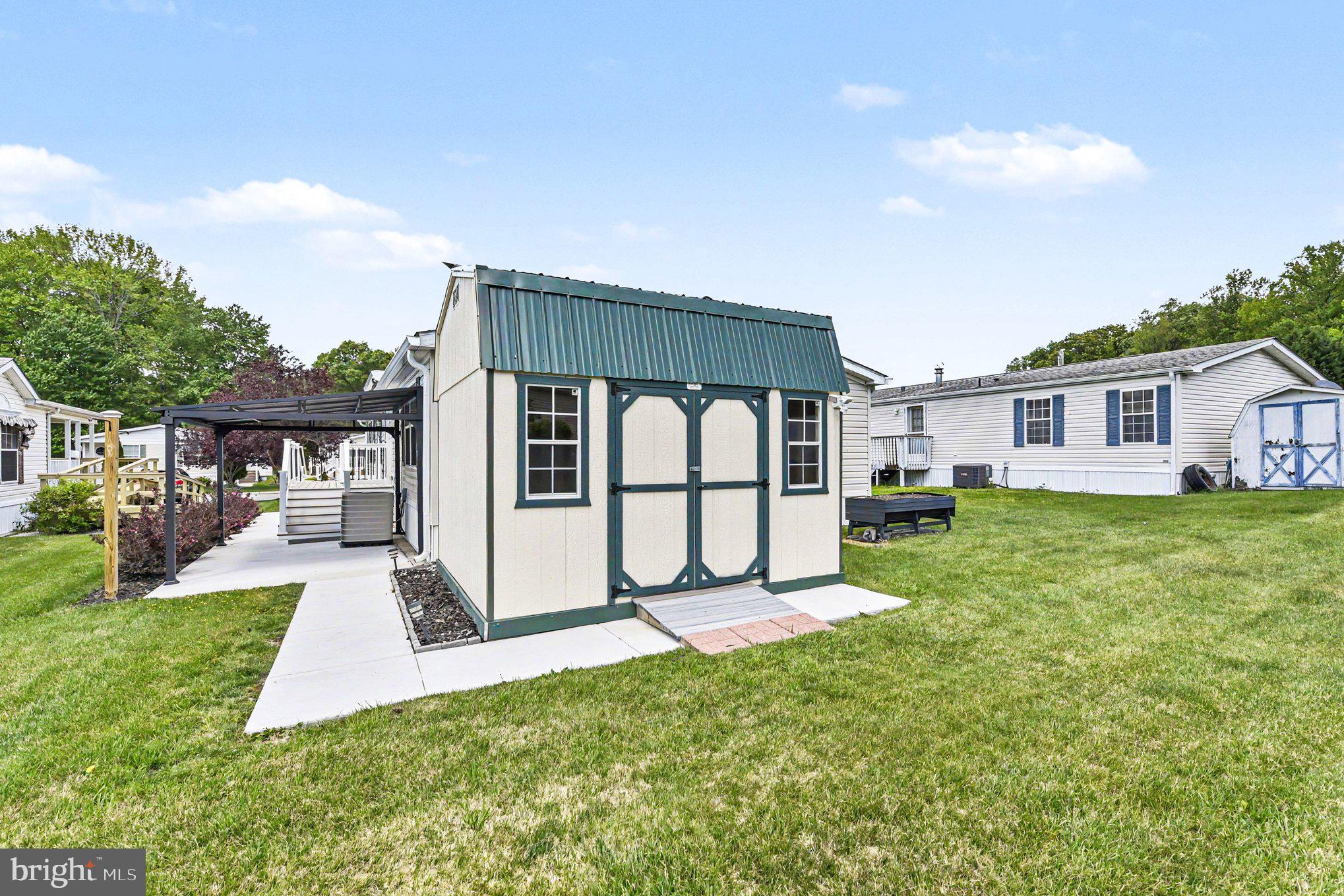 VILLAGE OF CECIL WOODS - Residential