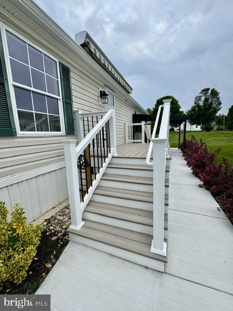 VILLAGE OF CECIL WOODS - Residential