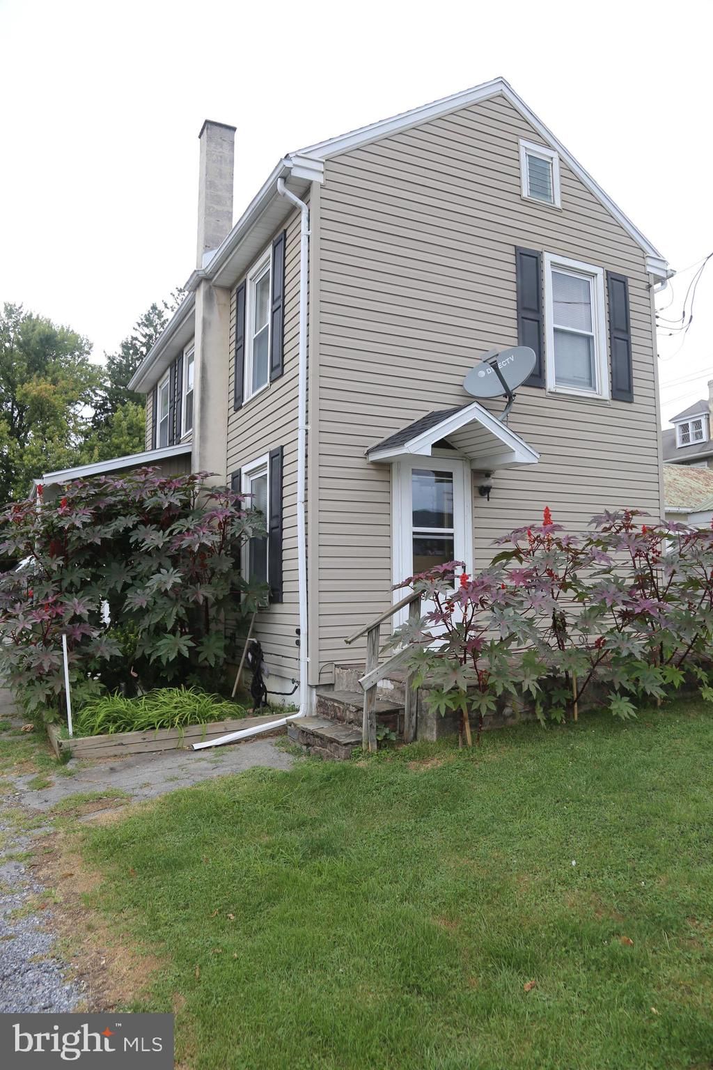 Photo of 251253 E Franklin Street, New Holland, PA 17557 (MLS # PALA2056628)
