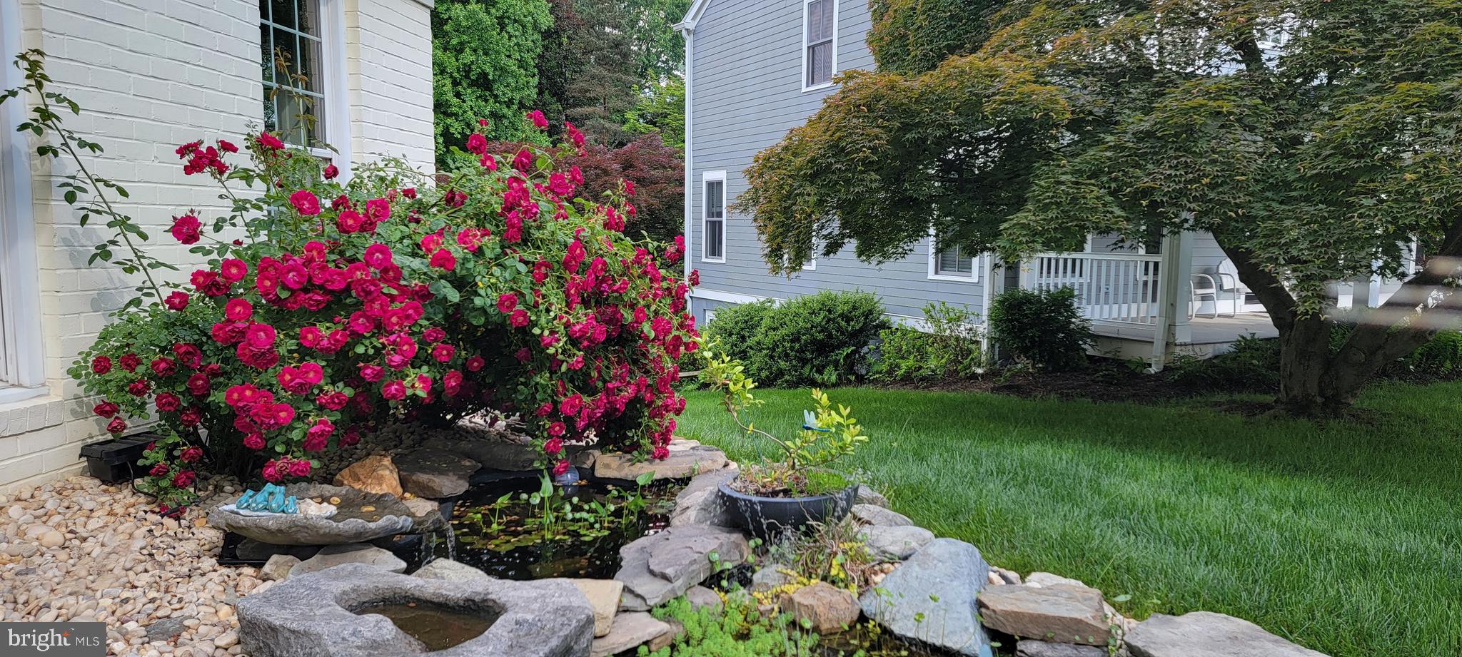 CHESTERFORD - Residential