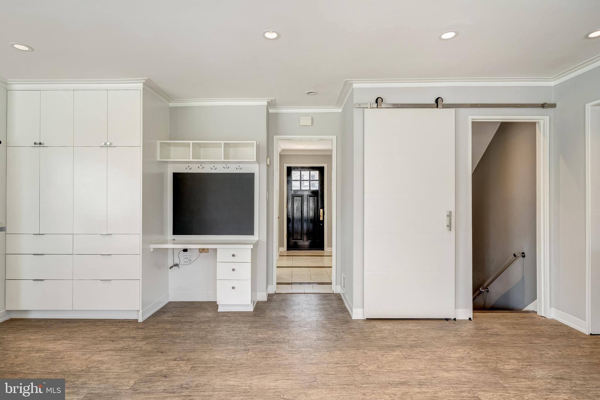 CHESTERFORD - Residential