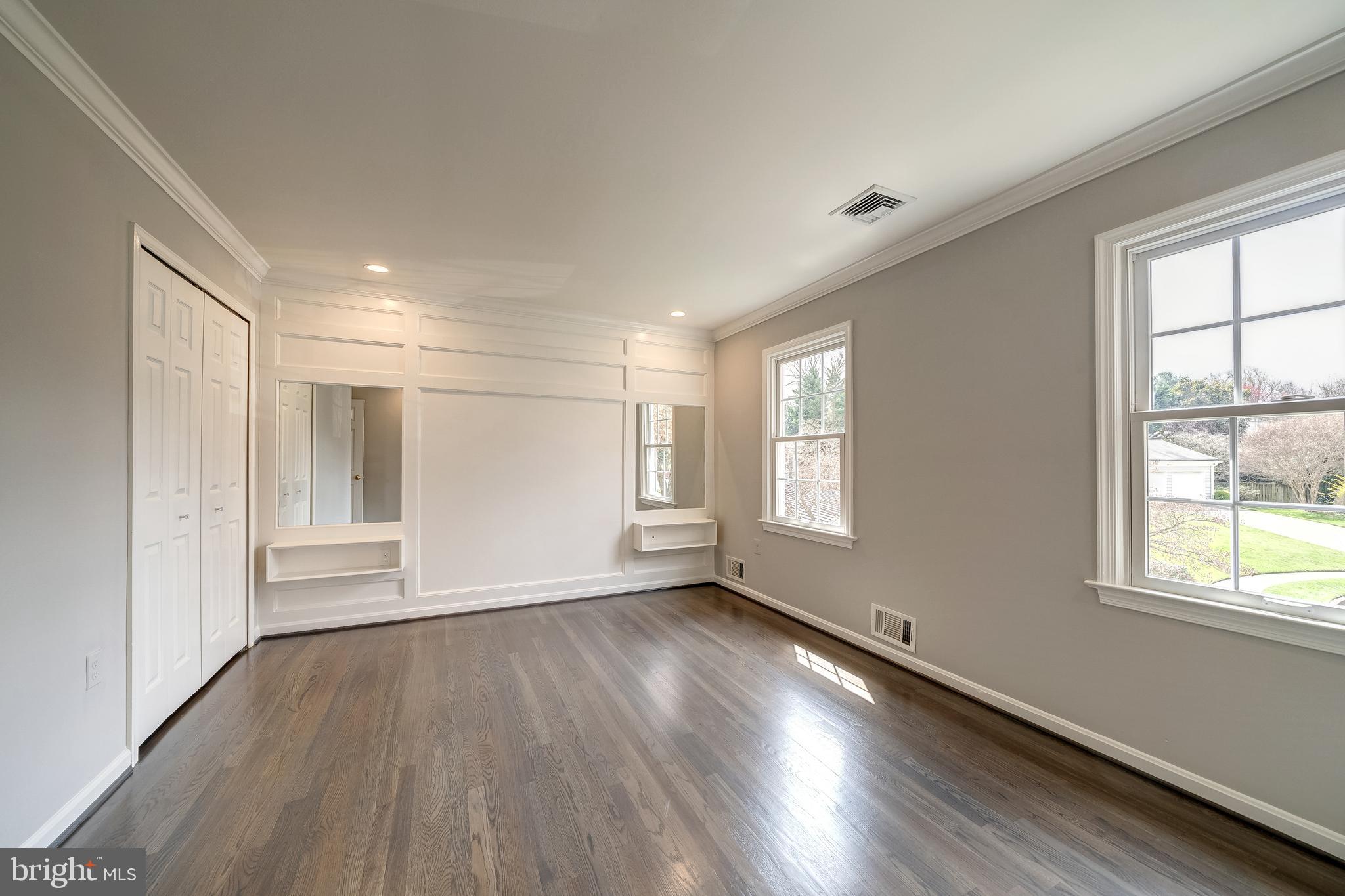 CHESTERFORD - Residential