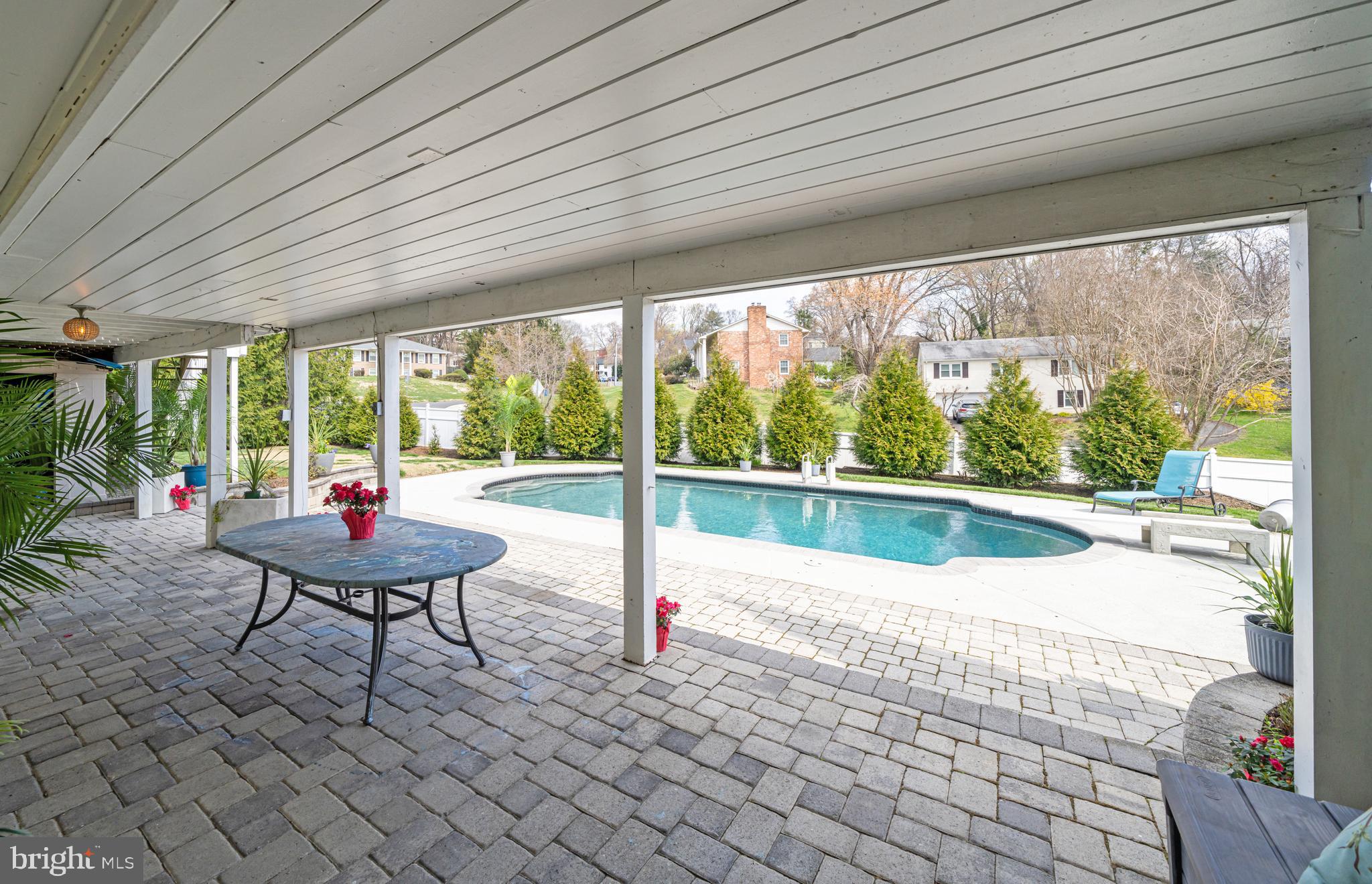 CHESTERFORD - Residential