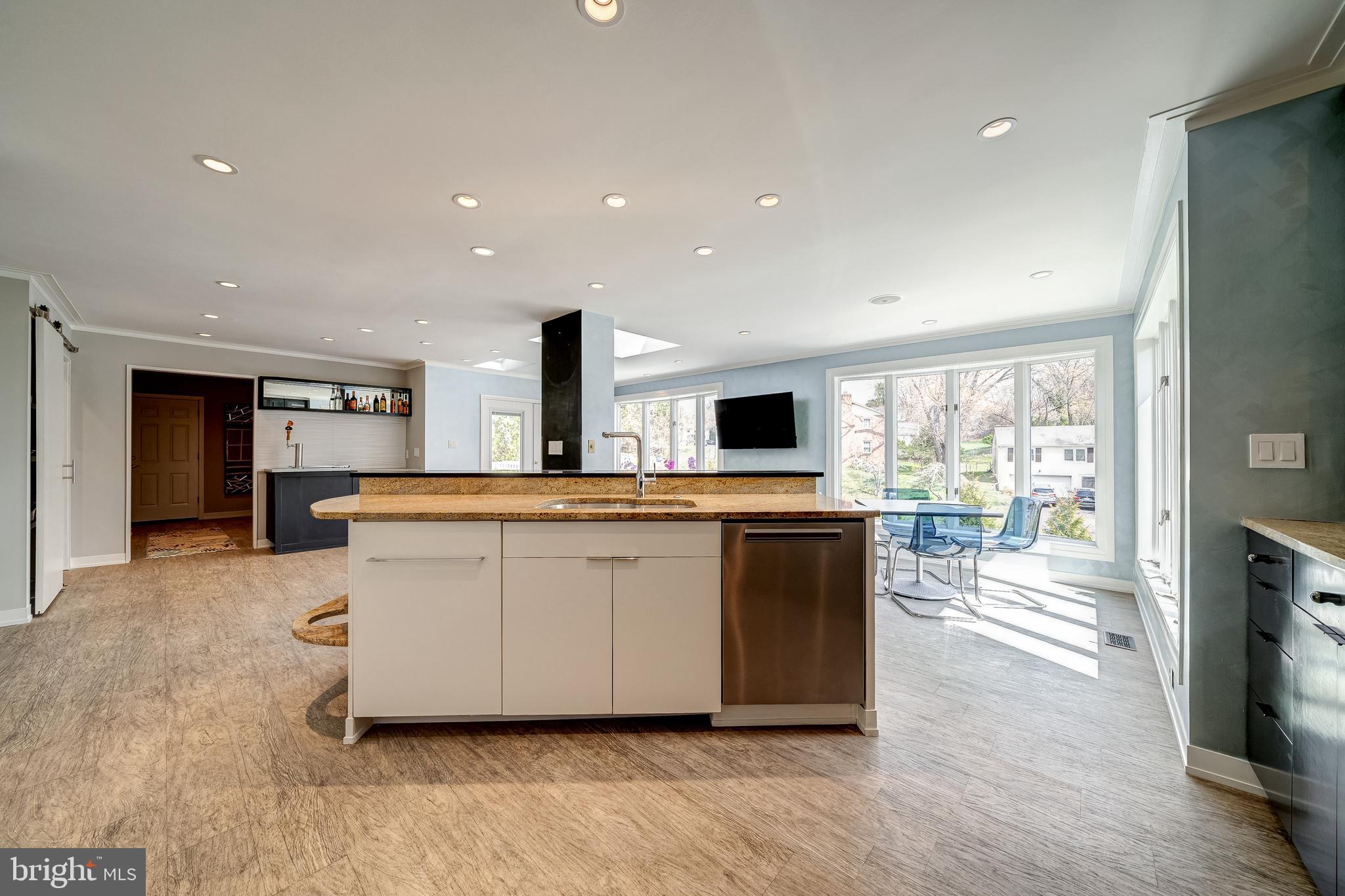 CHESTERFORD - Residential