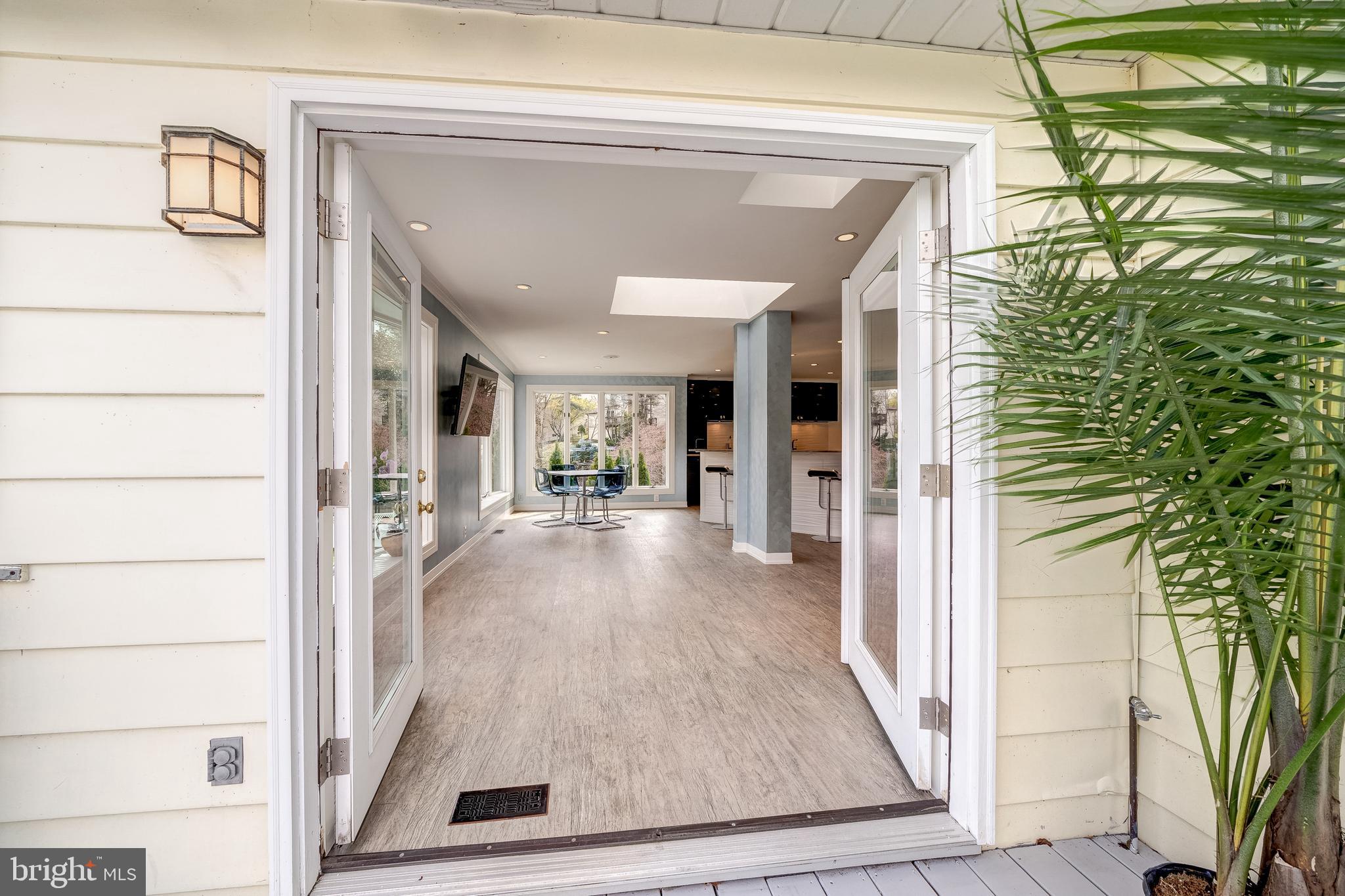 CHESTERFORD - Residential