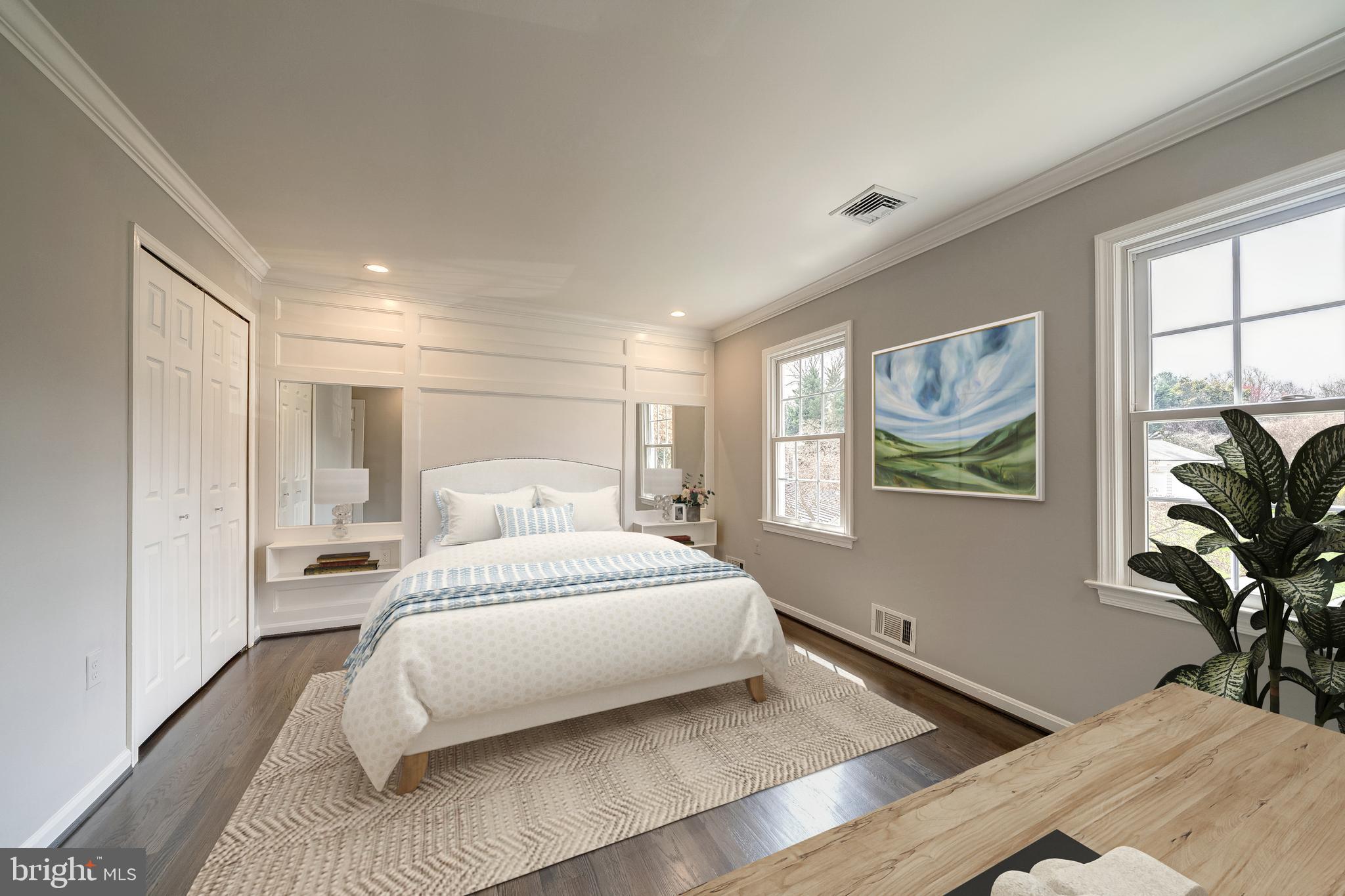 CHESTERFORD - Residential