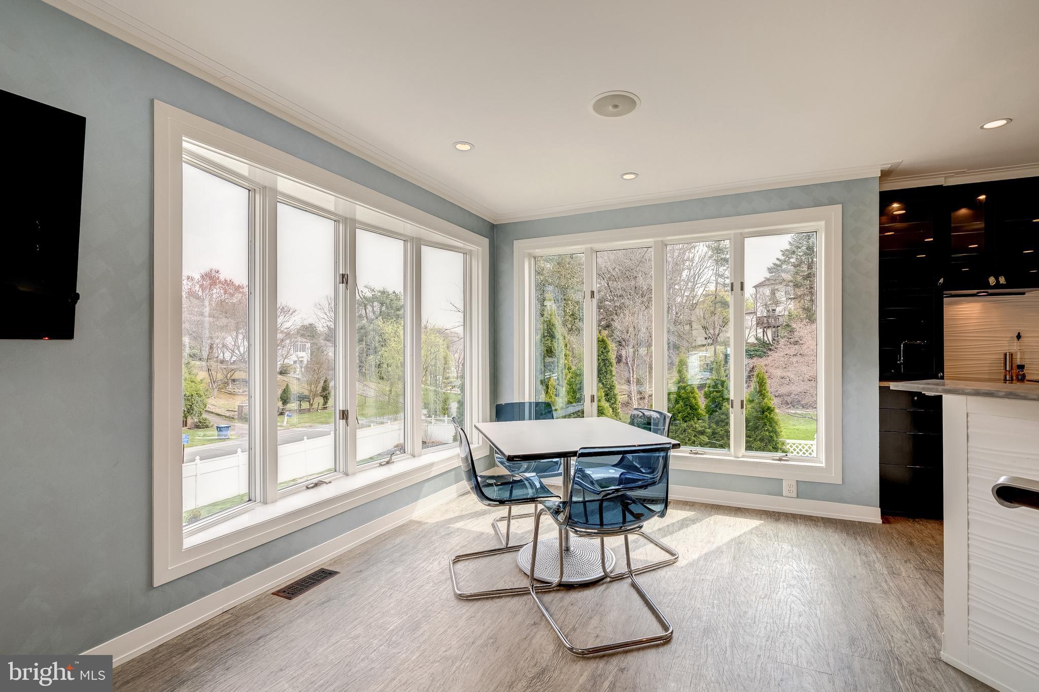 CHESTERFORD - Residential