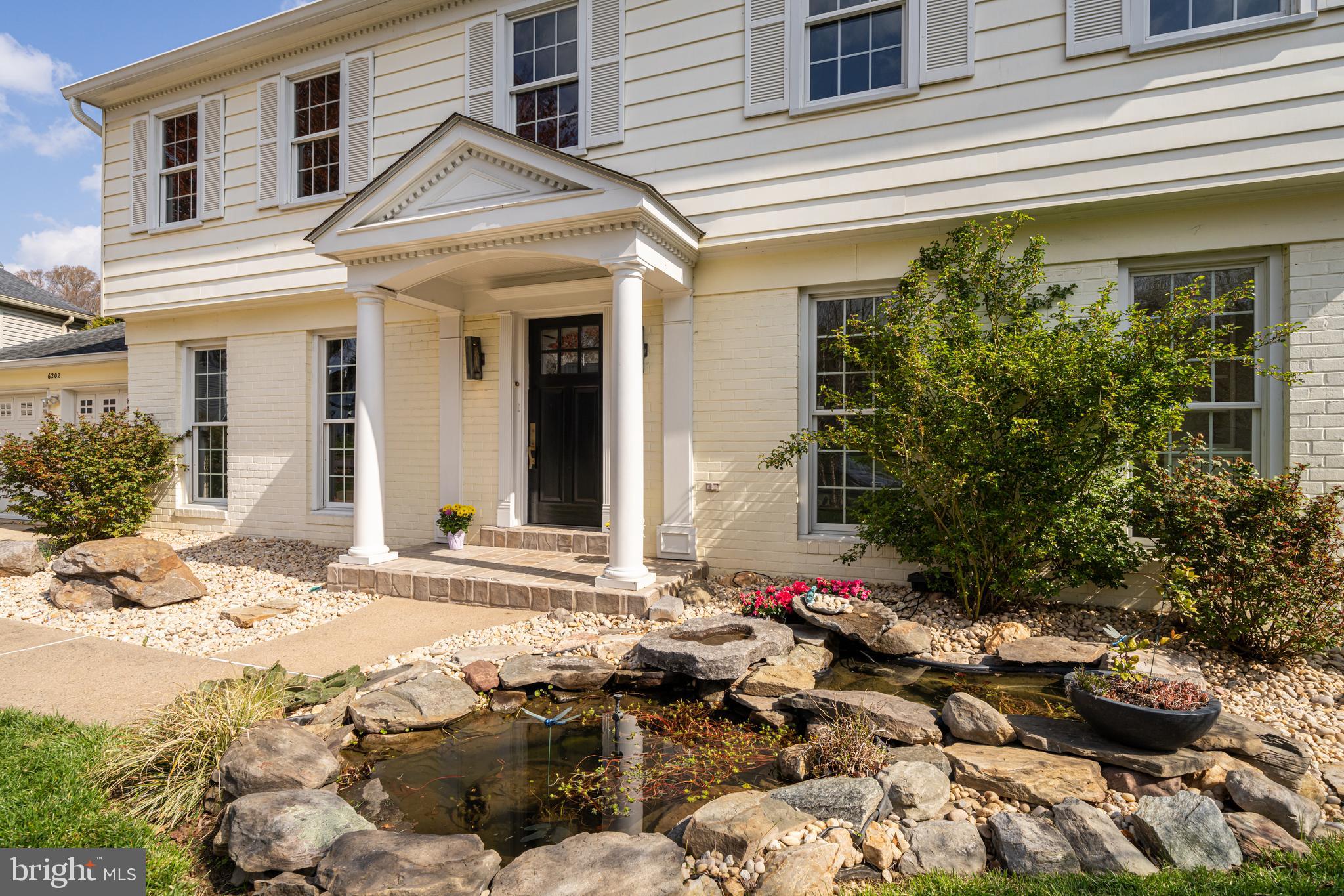 CHESTERFORD - Residential