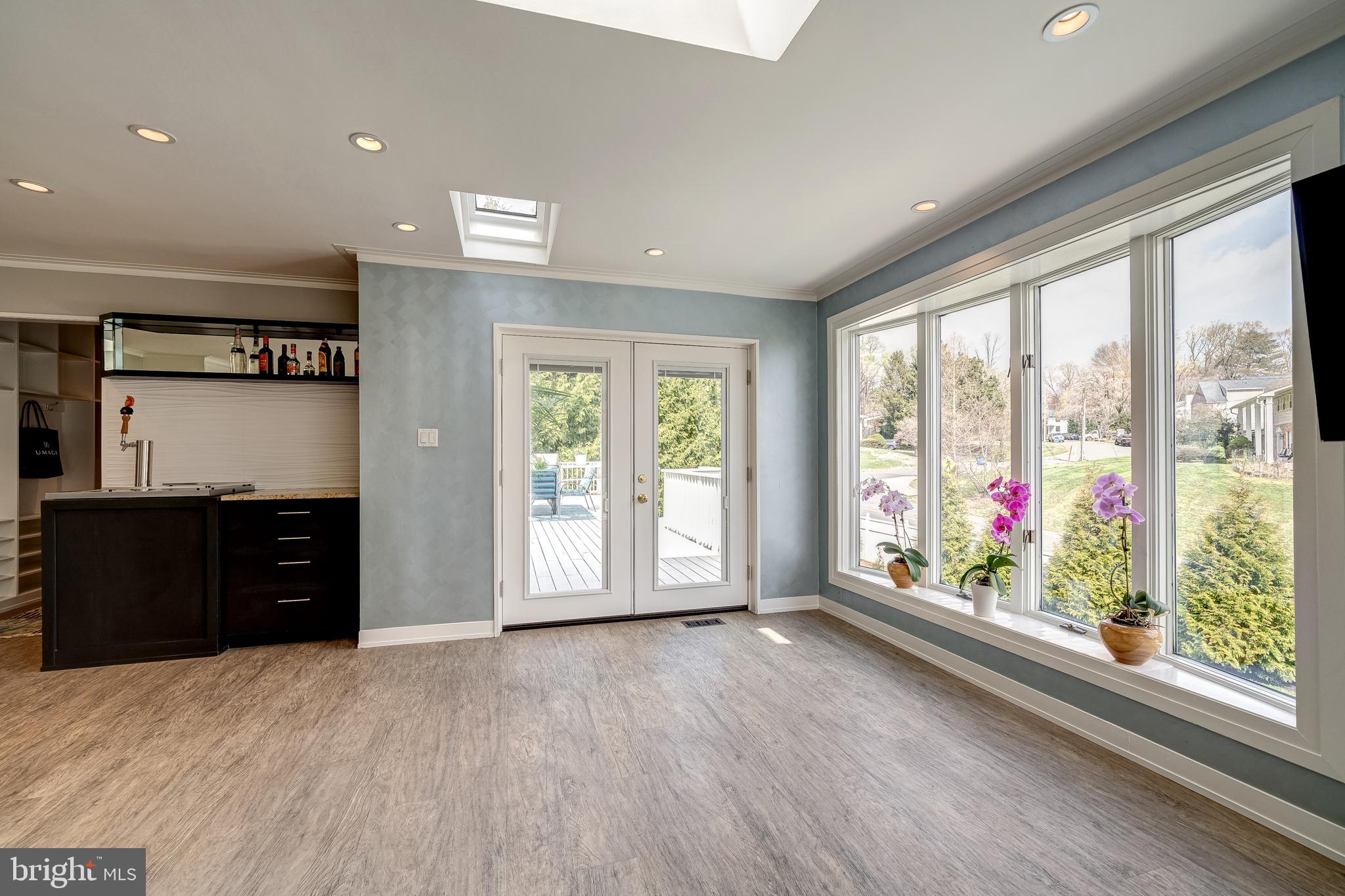 CHESTERFORD - Residential