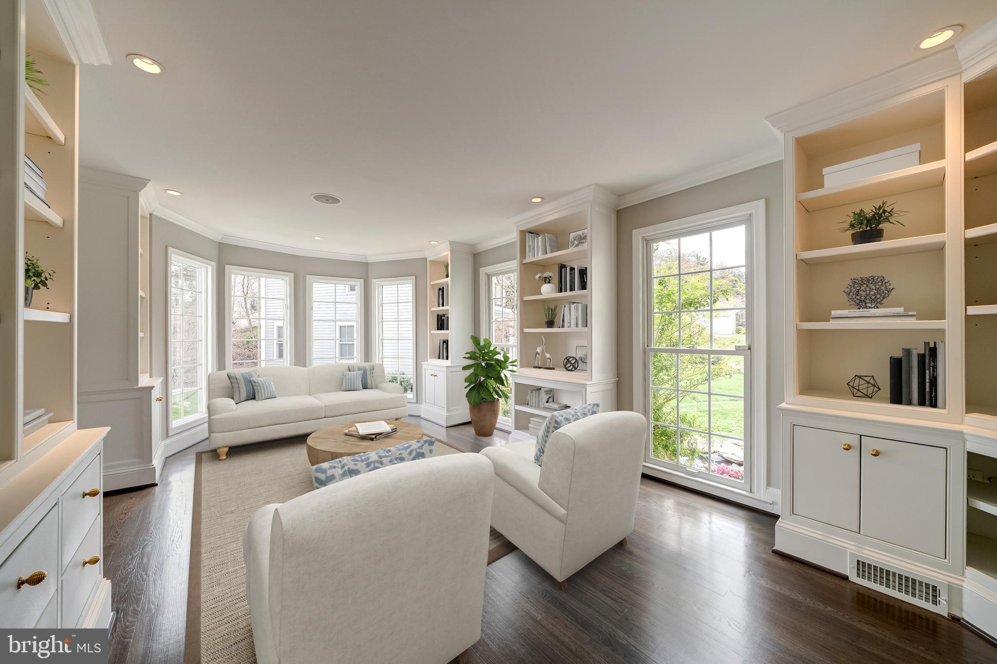 CHESTERFORD - Residential