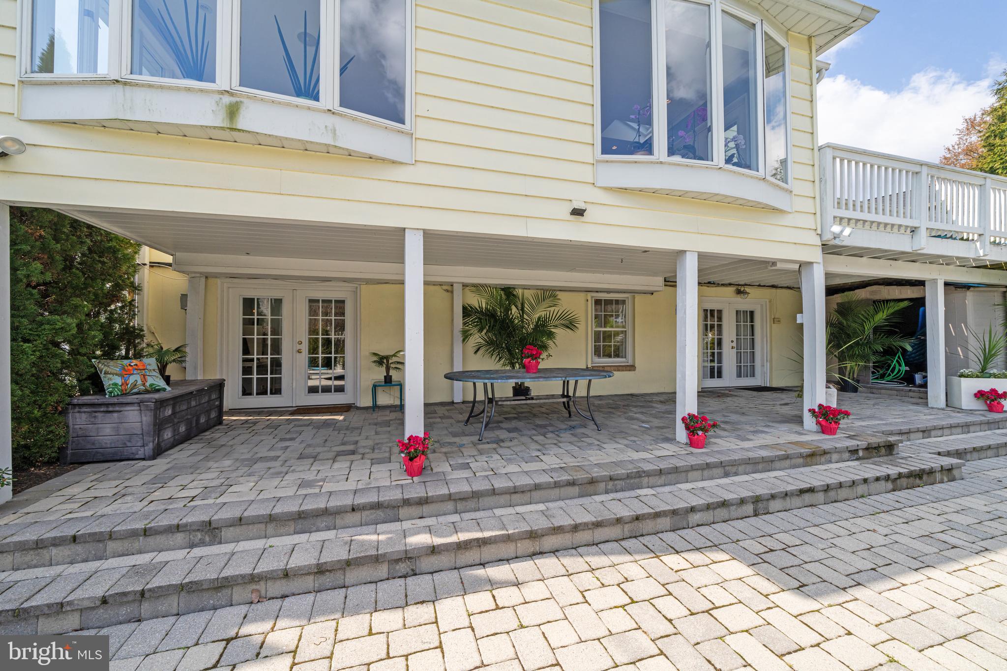 CHESTERFORD - Residential