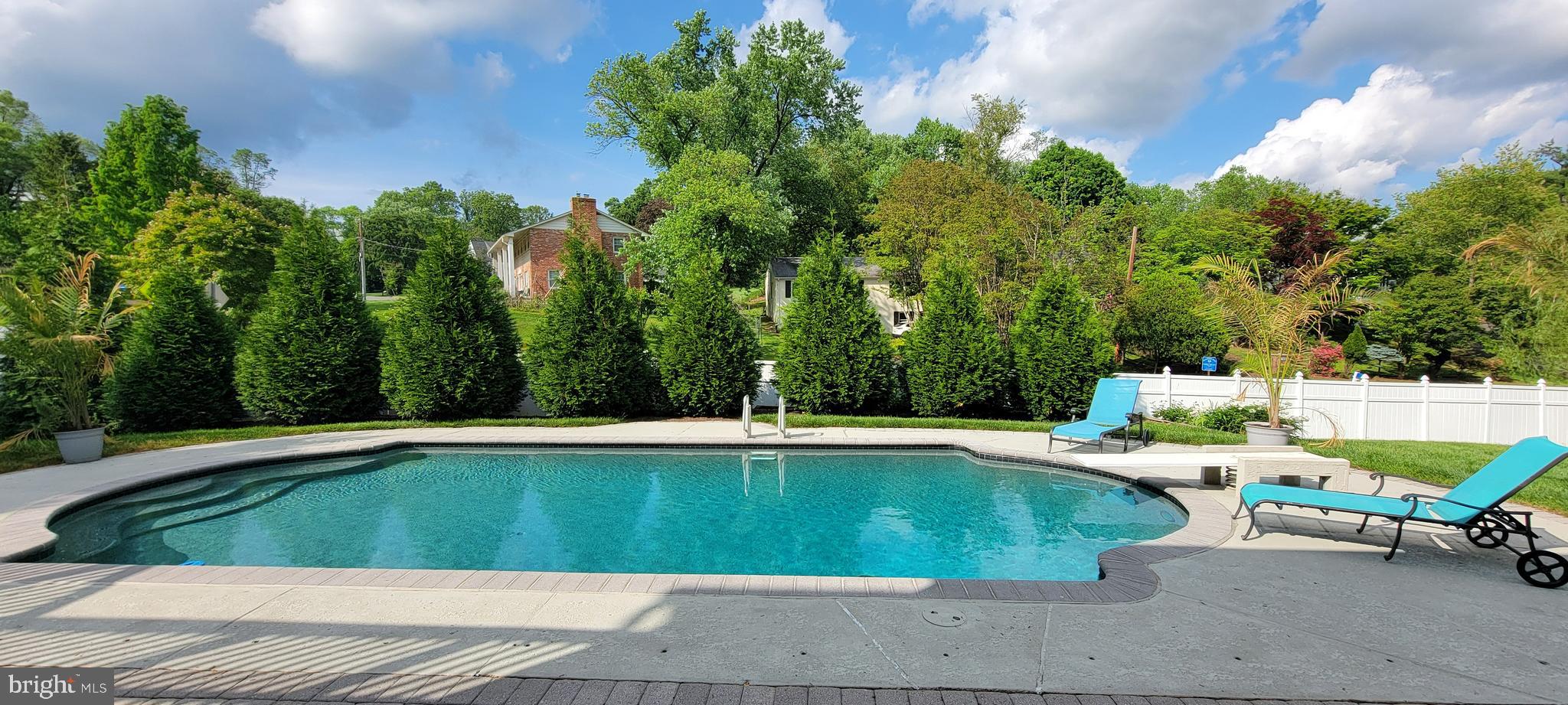 CHESTERFORD - Residential