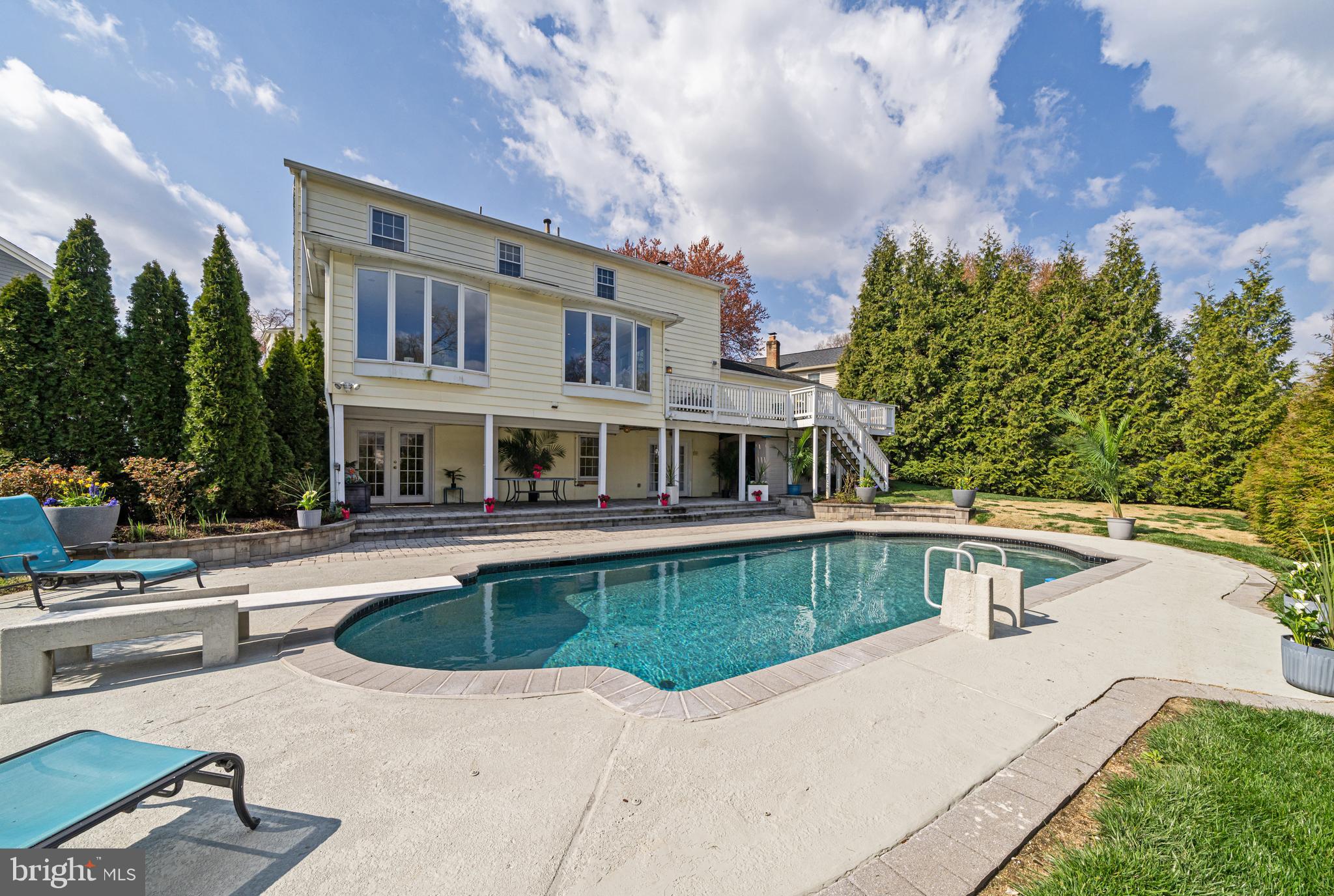 CHESTERFORD - Residential