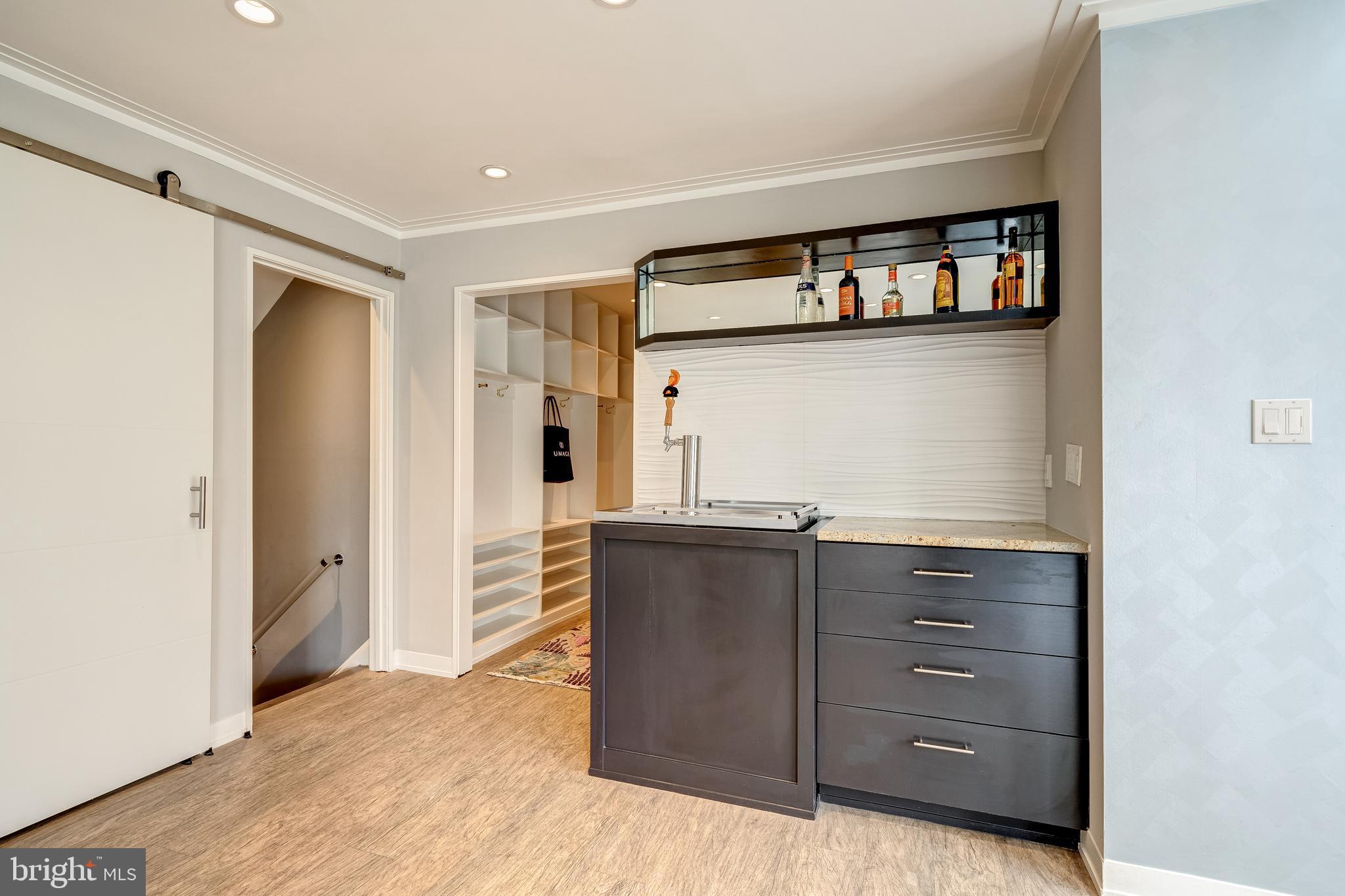 CHESTERFORD - Residential