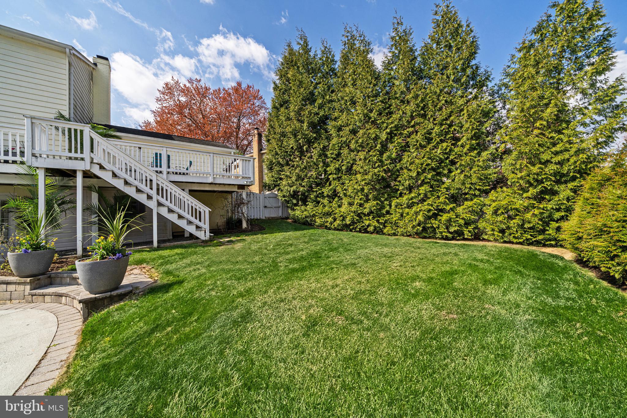 CHESTERFORD - Residential