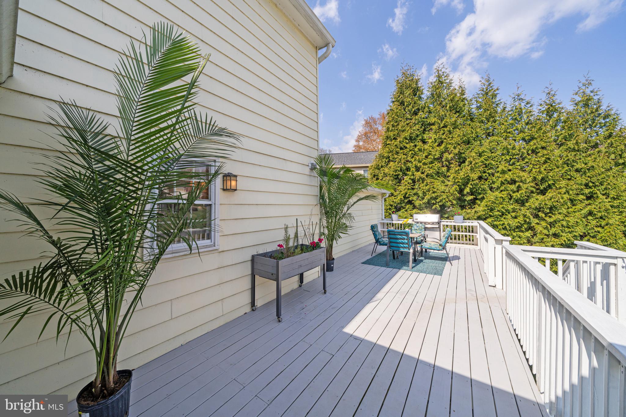 CHESTERFORD - Residential