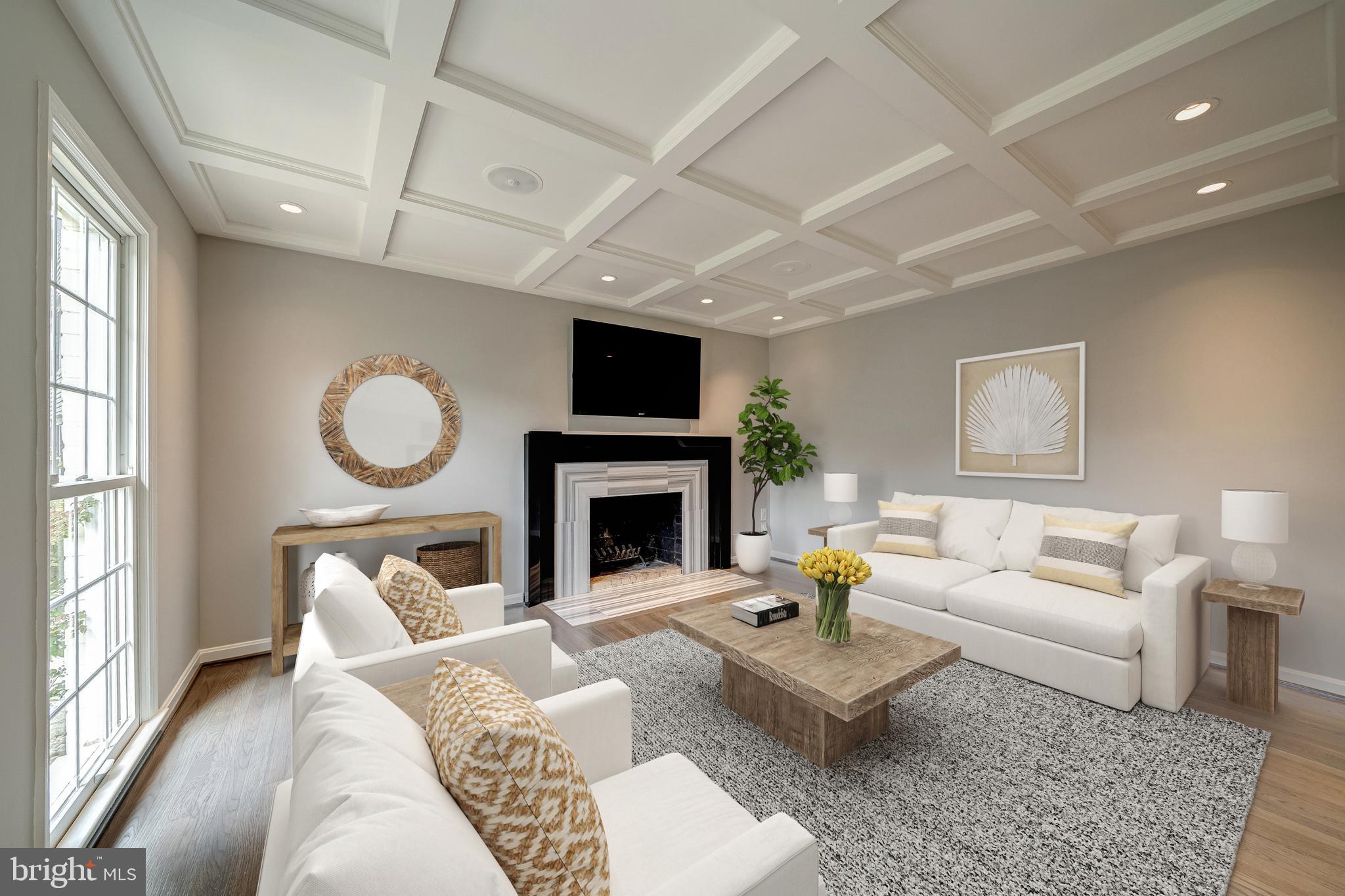 CHESTERFORD - Residential