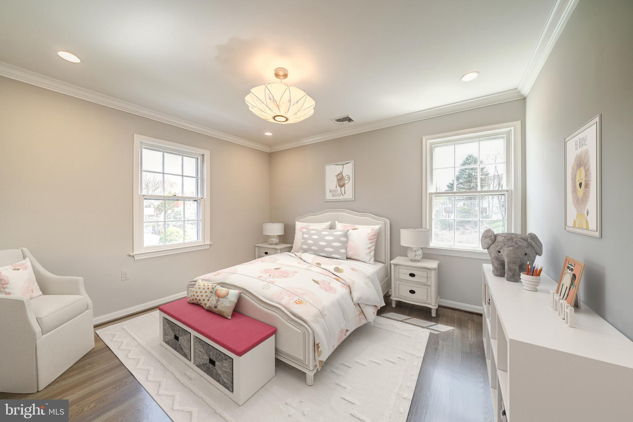 CHESTERFORD - Residential